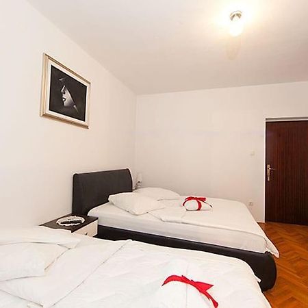 Apartmani Saric 투체피 외부 사진