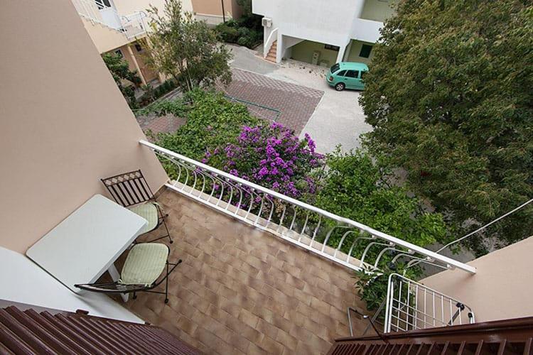 Apartmani Saric 투체피 외부 사진