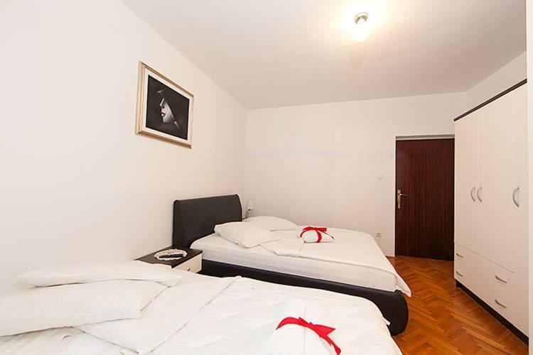 Apartmani Saric 투체피 외부 사진