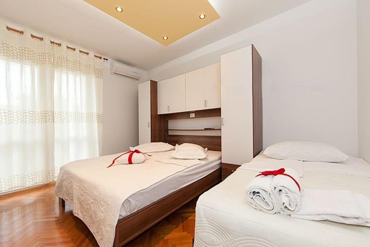 Apartmani Saric 투체피 외부 사진