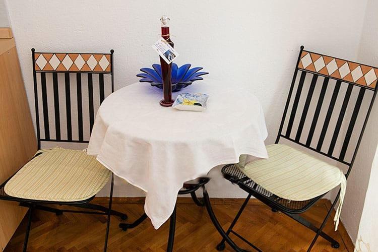 Apartmani Saric 투체피 외부 사진
