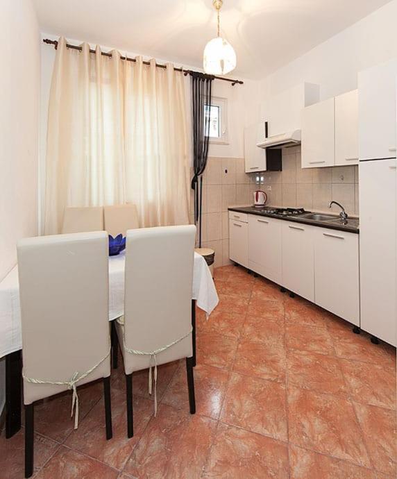 Apartmani Saric 투체피 외부 사진